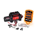 Treuil et télécommande pour TRX-4/TRX-6 - Traxxas 8855 - 1/10 - 5