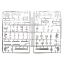 Avion de combat - Lockheed P-38L Foudre - Trumpeter 02227 - 1/32 - 3