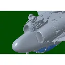 Avion d'attaque américain A-6A "Intruder" - Trumpeter 01640 - 1/72 - 7