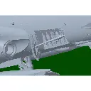 Avion d'attaque américain A-6A "Intruder" - Trumpeter 01640 - 1/72 - 5