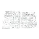 Char Allemand avec Tourelle - Trumpeter 00369 - 1/35 - 6