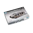 Pistolet d'assaut III Allemand - Trumpeter 07256 - 1/72 - 2