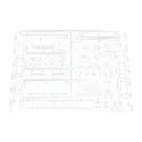 Pompe à Incendie Américaine "LAFRANCE EAGLE 2002" - Trumpeter 02506 - 1/25 - 5