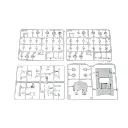 Pistolet d'assaut III Allemand - Trumpeter 07256 - 1/72 - 4