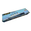 Le RMS Titanic - Avec LED - Trumpeter 03719 - 1/200 - 2