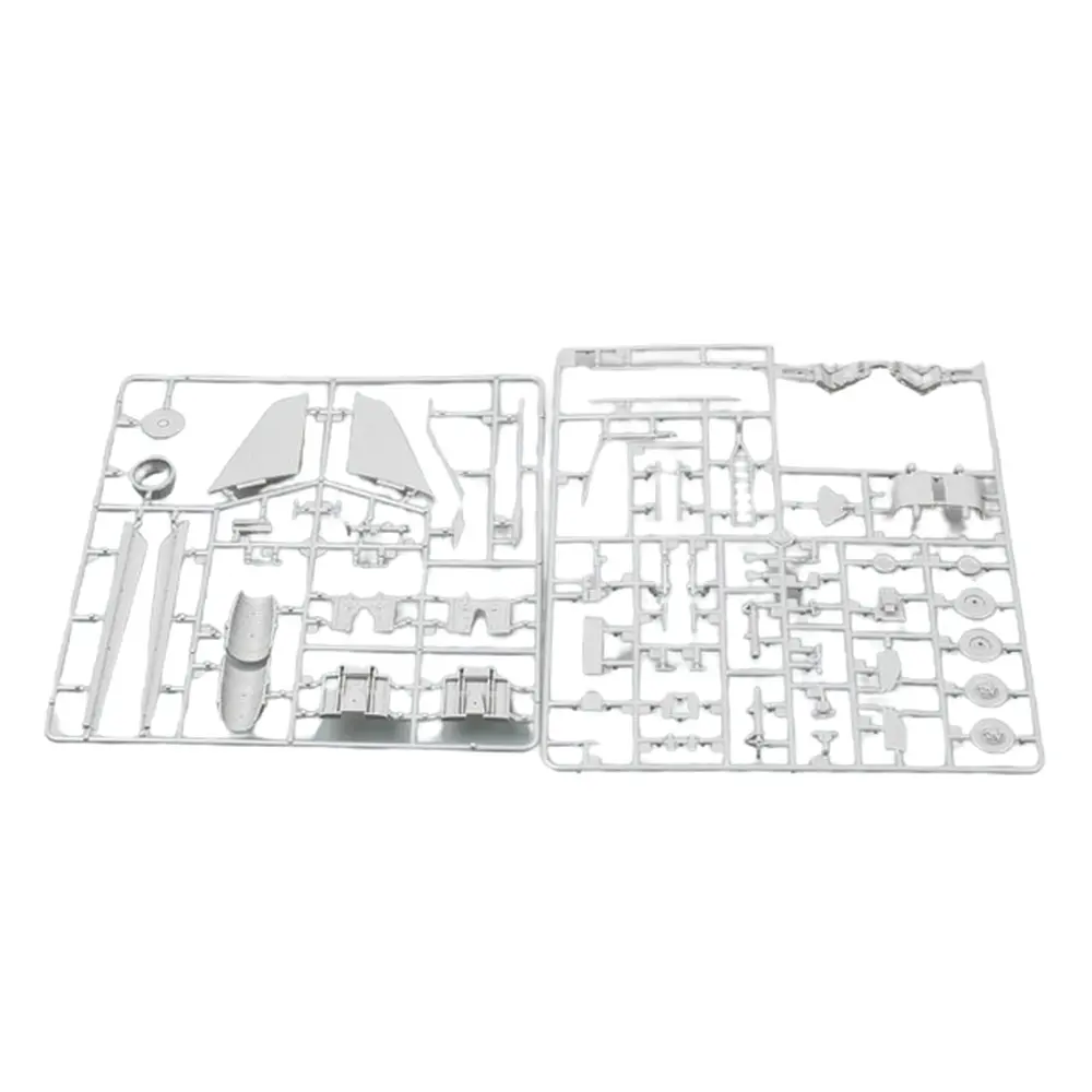 Avion de chasse - F-100C Super Sabre - Trumpeter 02838 - 1/48 - 8