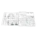 Avion de chasse - F-100C Super Sabre - Trumpeter 02838 - 1/48 - 8