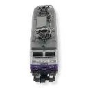 Locomotive électrique BB22200 - DC - MiniTrix 16008 - N 1/160 - SNCF - EP IV - 3