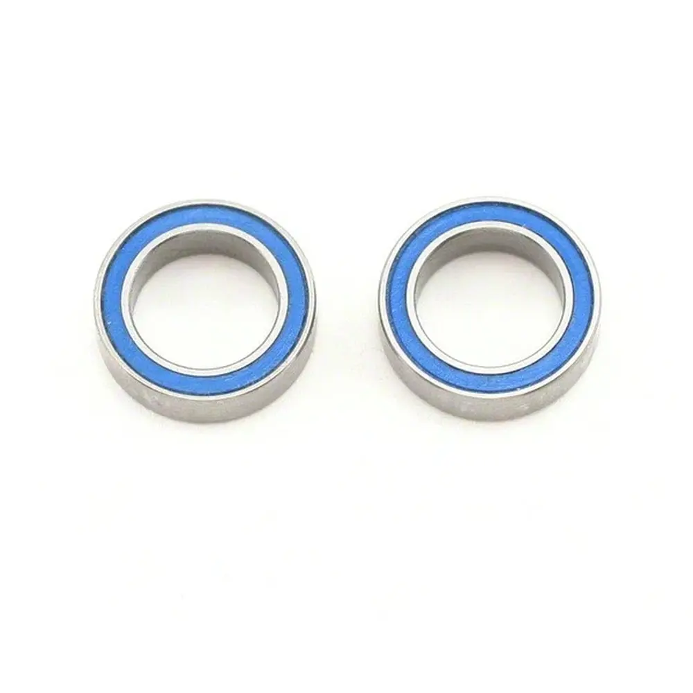 2 Roulements à billes étanches 10x15x4mm - Traxxas 5119 - 2