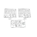 Jagdtiger Allemand - Henschel - Trumpeter 07254 - 1/72 - 4