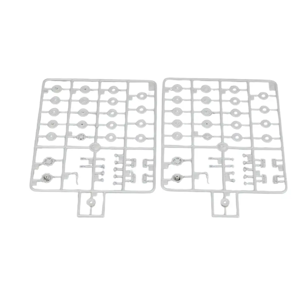 Char de combat - 182 King Tiger - Trumpeter 07201 - 1/72 - 5