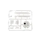 Char Russe T-62 BDD Mod.1984 - Trumpeter 07148 - 1/72 - 6