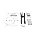 Jagdtiger Allemand Porsche - Zimmerit 186 - Trumpeter 07294 - 1/72 - 3