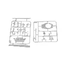 Char de combat - 182 King Tiger - Trumpeter 07201 - 1/72 - 3