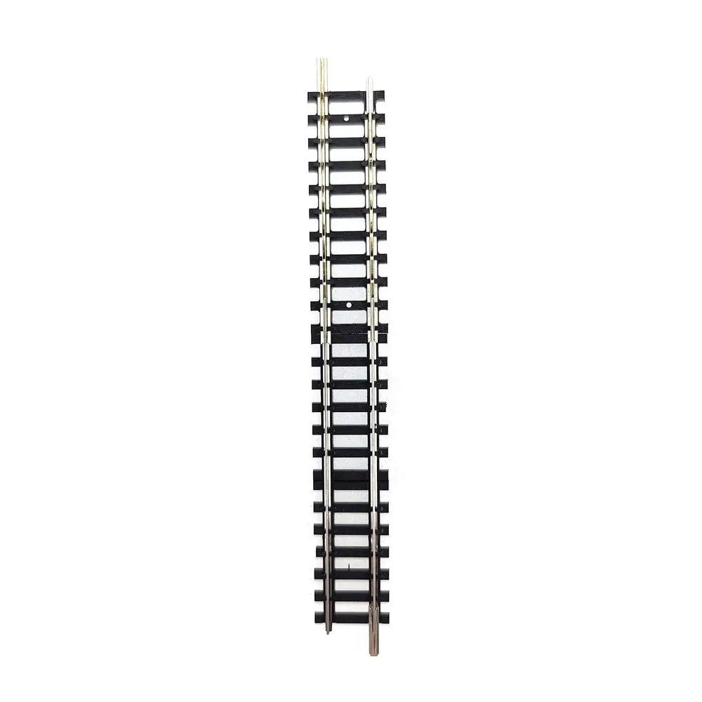 Rail droit variable - Minitrix TR149875 - 86.5 à 120 mm - N : 1/160 - code 80 - 2R  - 3