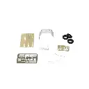 Flak 43 Allemand - Canon Automoteur 3.7cm - 1942 - Trumpeter 01527 - 1/35 - 7