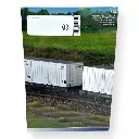 Catalogue Tillig Bahn HO/HOe/HOm 2024/2025 - Tillig Bahn 095955 - 2