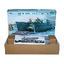 Péniche du débarquement - US Navy - IIe Guerre Mondiale - Trumpeter 00347 - 1/35 - 3