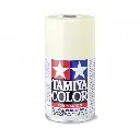 Blanc racing brillant - Tamiya TS-7 - 100ml - 2