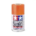 Orange brillant - Tamiya TS-12 - 100 ml - 2