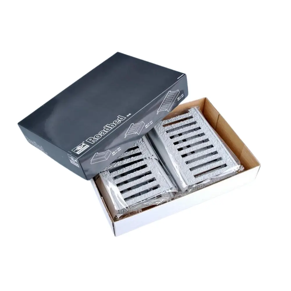 Locomotive Krieg BR52 - Trumpeter 00210 - 1/35 - 4