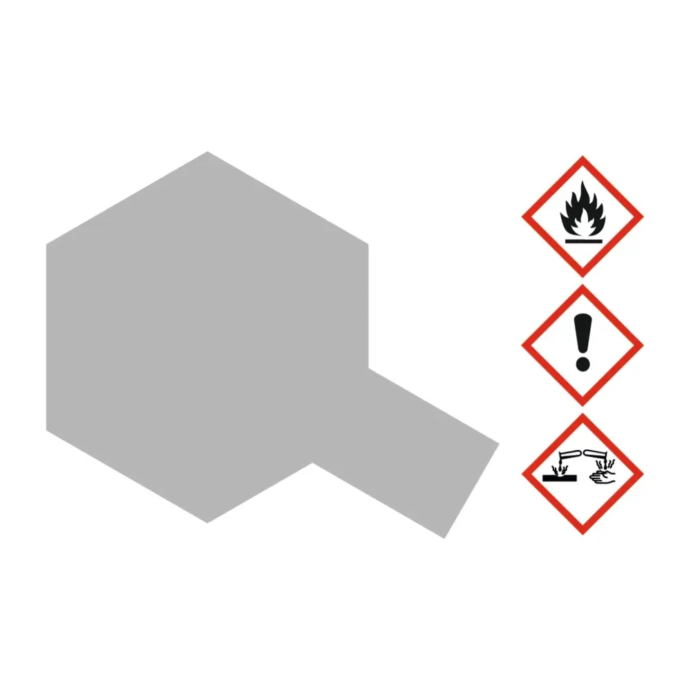 Spray Apprêt Surface Gris - Tamiya 87042 - 180 mL - 2