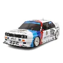 Voiture Thermique avec télécommande - FG Sportline 510E 2WD - BMW M3 E30 - T2M / IFG TA194200R/08058L - 1/5 - 2