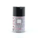 Peinture acrylique en spray - Noir Caoutchouc Mat TS82 - Tamiya 85082 - 100ml - 3