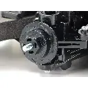 Audi R8 LMS 2008 TT02 pré-peinte kit - Tamiya 47517 - 1/10 - 10