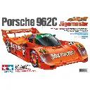 Porsche 962C Jägermeister - Tamiya 24372 - 1/24 - 2