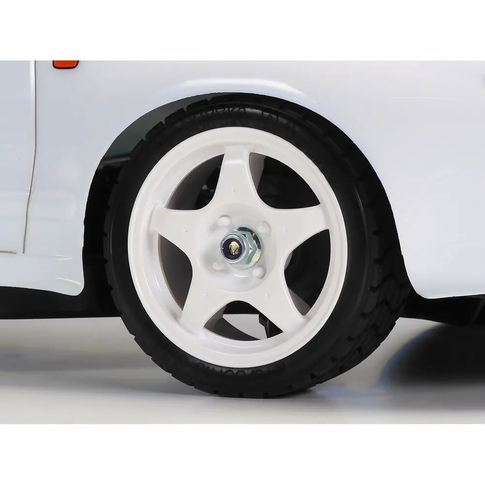 Toyota Celica GT-Four RC TT02 - Tamiya 58730 - 1/10 - 6