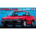 Honda Prelude XX - Tamiya 24032 - 1/24 - 2