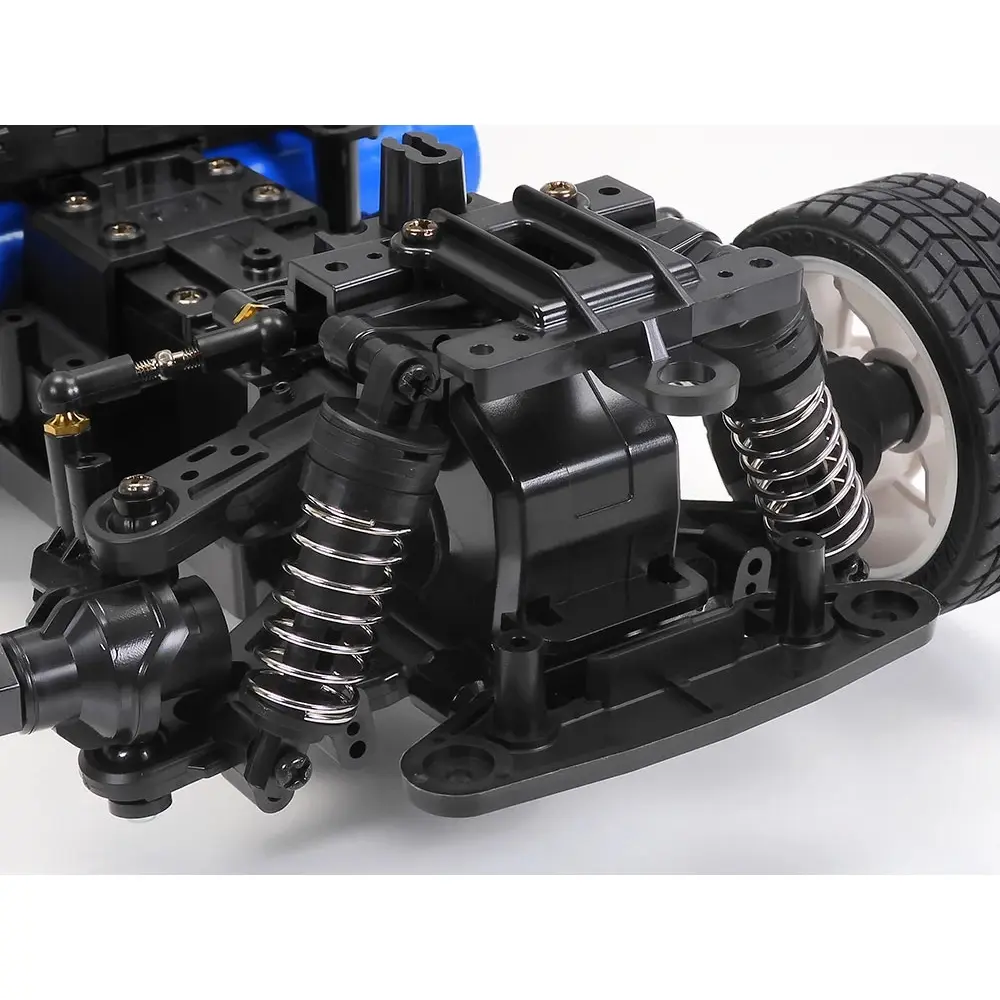 Peugeot 306 Maxi BT01 - Tamiya 47513 - 1/10 - 9