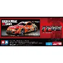 Toyota GR Supra Eneos X Prime kit - Tamiya 47514 - 1/10 - 3