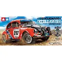 Voiture électrique - Volkswagen Beetle Rally en KIT - Tamiya 58650L - 1/10 - 4
