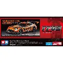 TT-02 Mercedes-AMG GT3 EVO en kit - Tamiya 58750 - 1/10 - 2