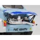 Voiture électrique - Fiat Abarth 1000 TCR en KIT - Tamiya 58721 - 1/10  - 3