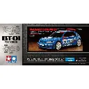 Peugeot 306 Maxi BT01 - Tamiya 47513 - 1/10 - 15