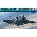 Rafale - F-35A Lightning II - Tamiya 61124 - Echelle 1/48 - 5