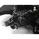 Toyota Supra ( JZA80 ) CP BT01 à monter - Tamiya 47505 - 1/10 - 8