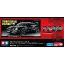 Toyota Celica GT-Four TT02 - Tamiya 58743 - 1/10 - 2