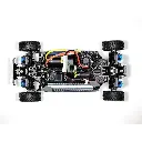 Châssis XM-01 Pro kit - Tamiya 58738 - 1/10 - 3