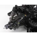 Peugeot 306 Maxi BT01 - Tamiya 47513 - 1/10 - 8