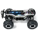 Véhicule électrique - Toyota Land Cruiser 40 CR01 - Tamiya 58405 - 1/10 - 4