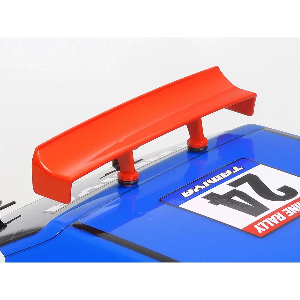 Peugeot 306 Maxi BT01 - Tamiya 47513 - 1/10 - 5