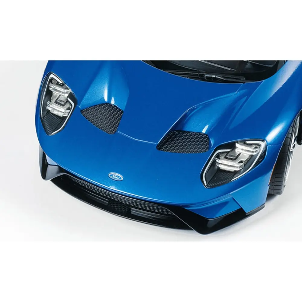 Ford GT 2015 - Tamiya 24346 - 1/24 - 6