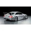 Voiture électrique - Mercedes-Benz CLK AMG en KIT - Tamiya 58722 - 1/10  - 3