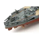 Bateau - Cuirassé Japonais Yamato - Tamiya 78025 - Echelle 1/350 - 4