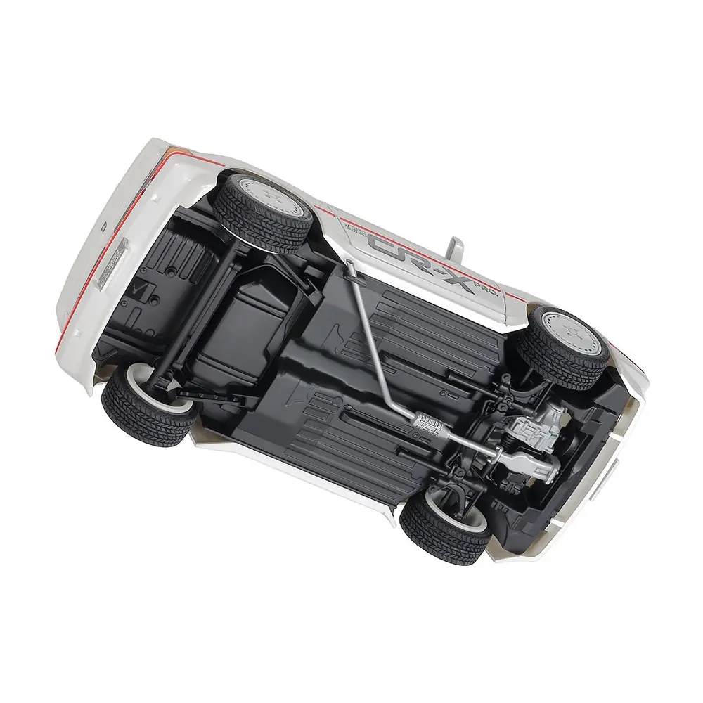 Honda Ballade Sports Mugen CR-X Pro - Tamiya 24045 - 1/24 - 6