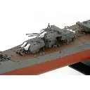 Bateau Heavy Cruiser Chikuma - Tamiya 78027 - 1/350 - 3